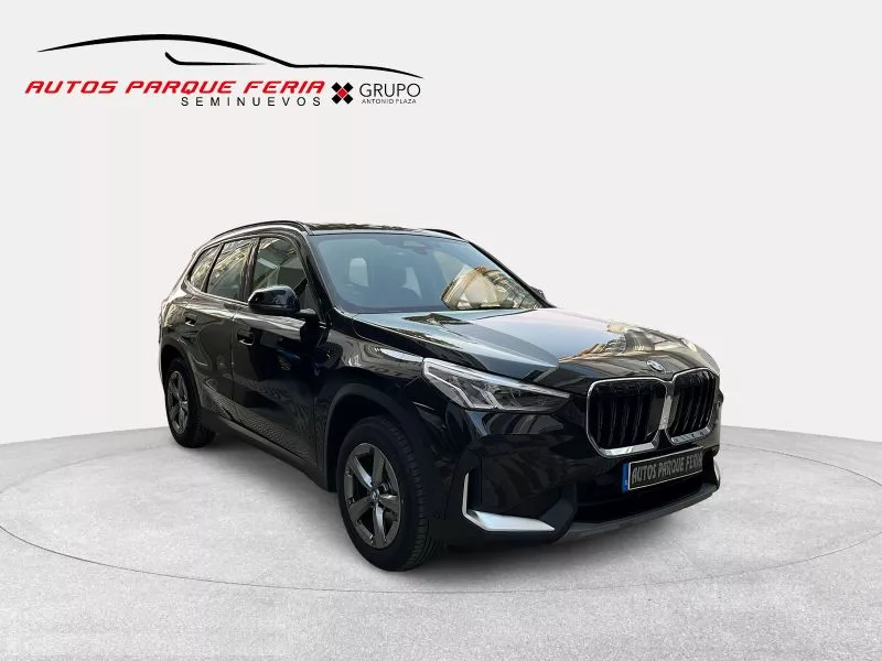BMW X1 sDrive18d BMW X1 sDrive18d