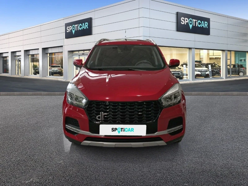 DR AUTOMOBILES DR4.0 1.5 GLP DR AUTOMOBILES DR4.0 1.5 GLP