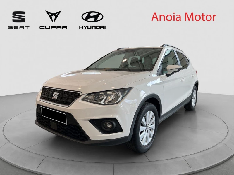 Seat Arona 1,0 TSI 95 CV STYLE