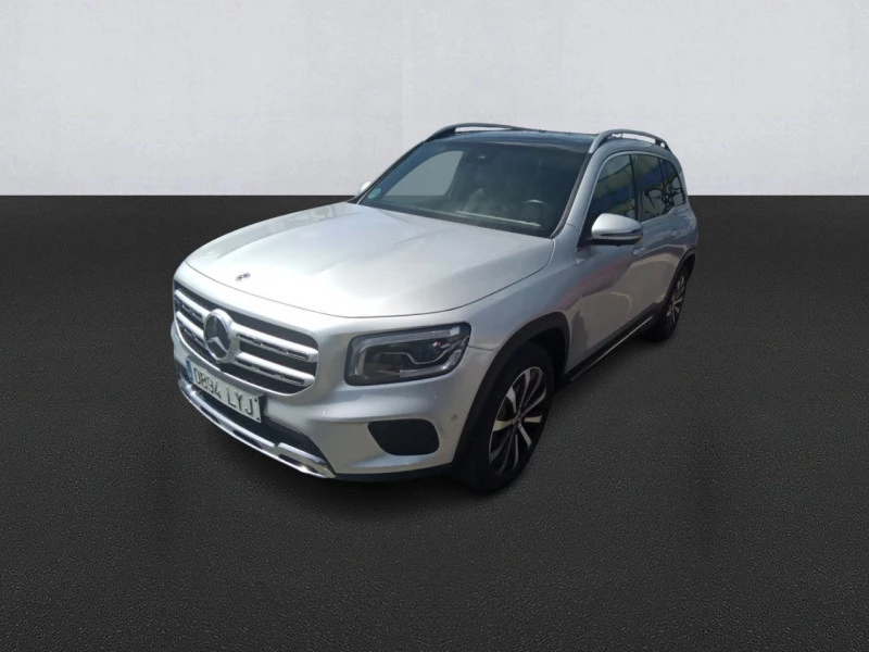 Mercedes-Benz GLB 2.0 GLB 200 D DCT 110KW (150CV)