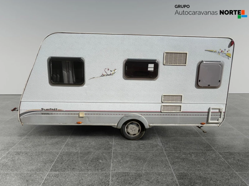 STERCKMAN Sterckman LMC STARLETTT 440 CE