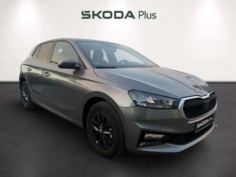 Skoda Fabia  1.0 TSI Selection DSG 85kW