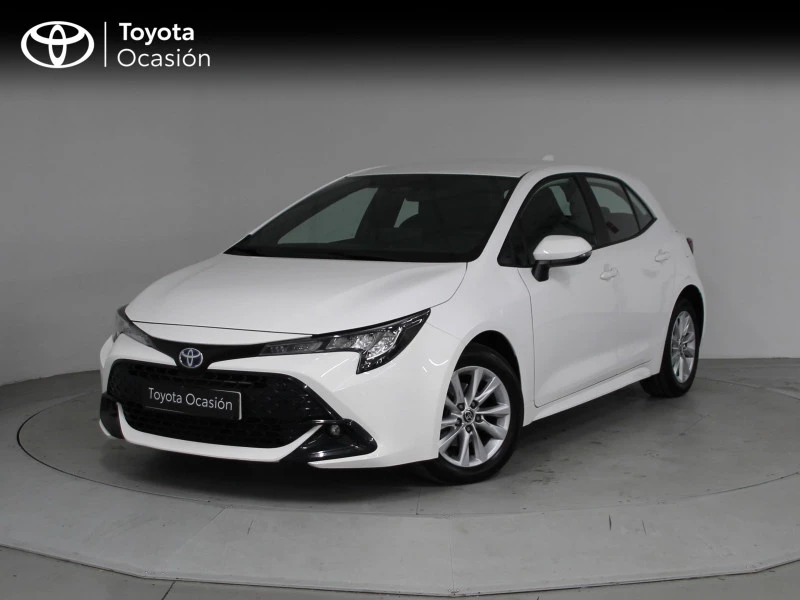 Toyota Corolla 140H Active Plus Toyota Corolla 140H Active Plus