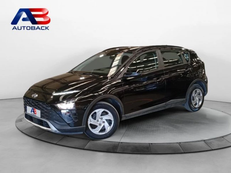 Hyundai Bayon 1.2 MPI Essence Hyundai Bayon 1.2 MPI Essence
