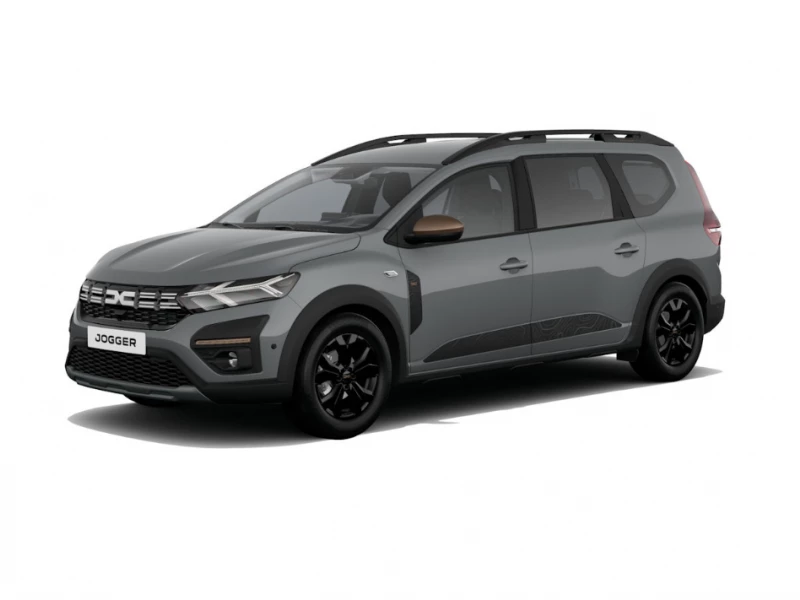 Dacia Jogger Extreme Go Eco-G 100 5 plazas