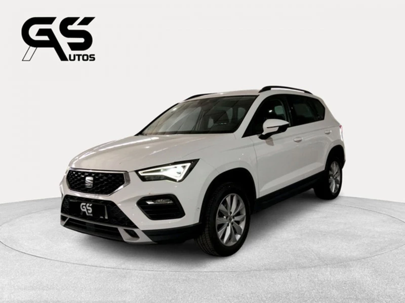 Seat Ateca 1.5 TSI S&S Style XL 110 kW (150 CV) Seat Ateca 1.5 TSI S&S Style XL 110 kW (150 CV)