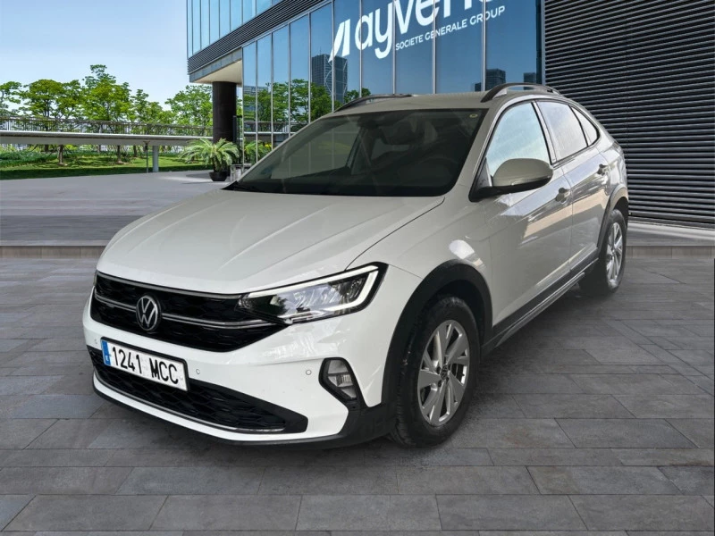Volkswagen Taigo Life 1.0 TSI 70kW (95CV)