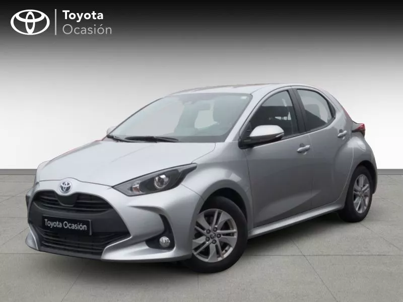 Toyota Yaris 1.5 120H Active Tech