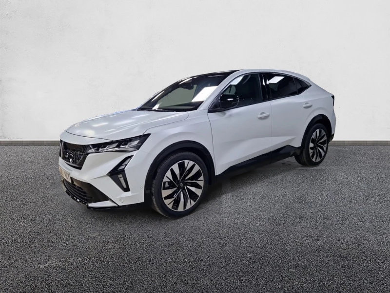 Renault Rafale Techno full hybrid E-Tech 200CV (147kW) Renault Rafale Techno full hybrid E-Tech 200CV (147kW)