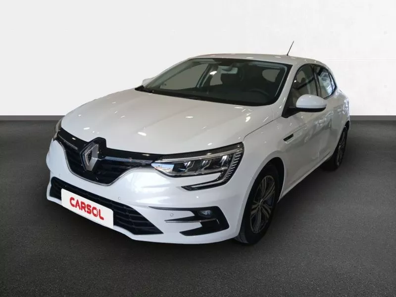 Renault Megane Equilibre Blue dCi 85 kW (115CV)