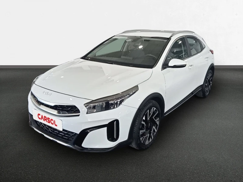 Kia XCeed 1.0 T-GDi Tech 74kW (100CV)
