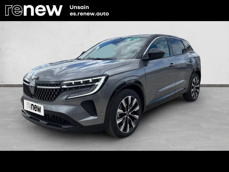 Renault Austral  Hibrido  1.2 E-Tech Hibrido Techno 146kW