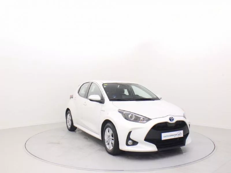 Toyota Yaris 1.5 VVT-I HYBRID ACTIVE TECH 116 5P