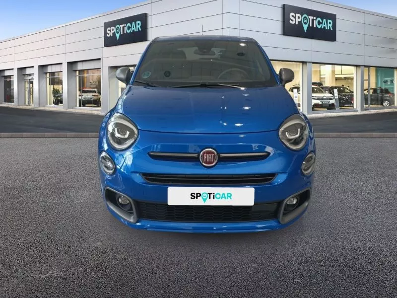 Fiat 500X Sport 1,0 Firefly T3 88KW (120 CV) S&S