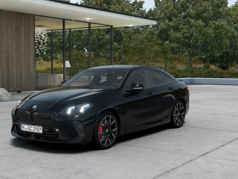 BMW Serie 2 220 Gran Coupe