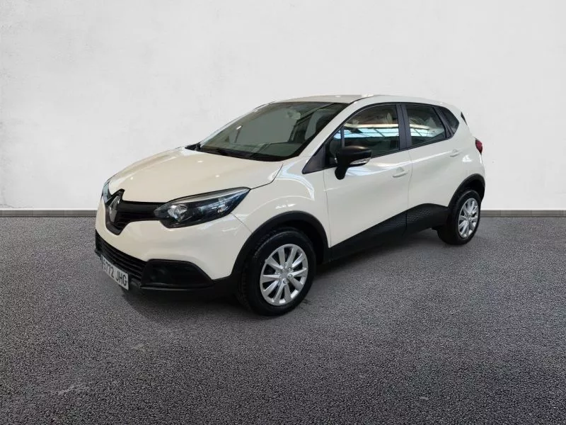 Renault Captur Life Energy TCe 90 eco2 Euro 6