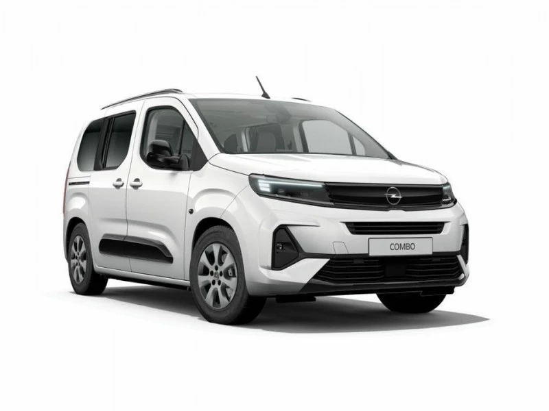 Opel Combo GS 130 Cv 1.5 Td S/S AT8 €6.4