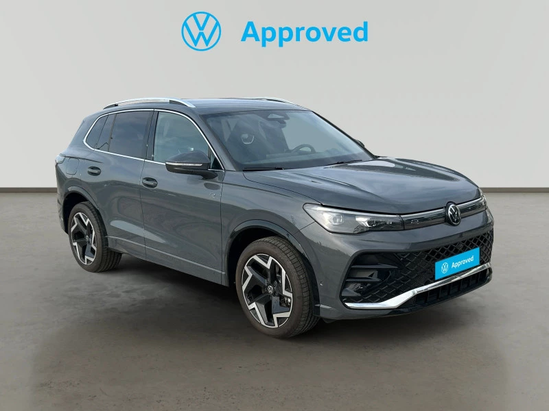 Volkswagen Tiguan R-Line 2.0 TDI 110kW (150CV) DSG