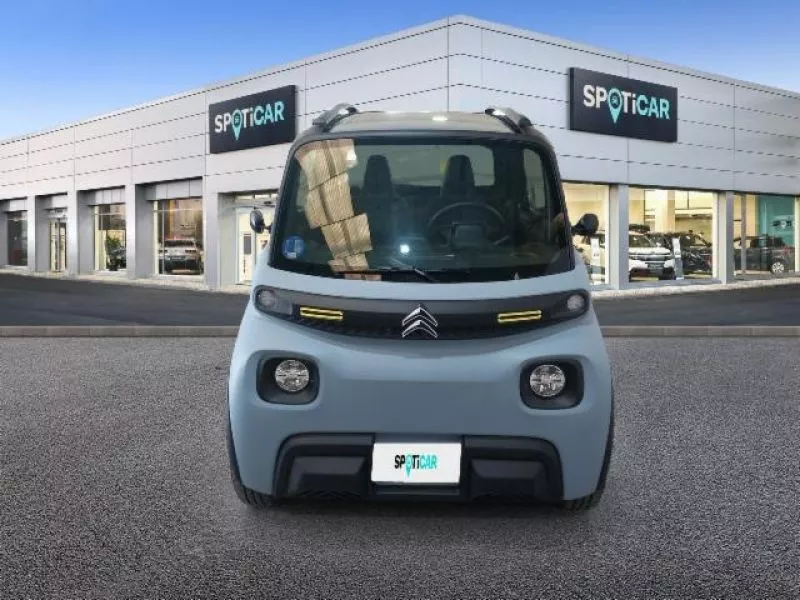 Citroen AMI MY AMI TONIC Citroen AMI MY AMI TONIC