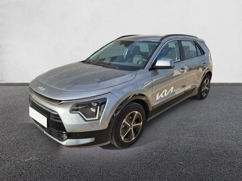 Kia Niro 1.6 GDi HEV 95kW (129CV) Drive Kia Niro 1.6 GDi HEV 95kW (129CV) Drive