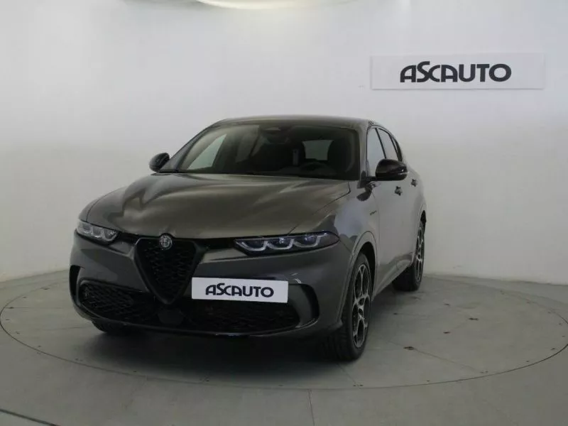 Alfa Romeo Tonale VELOCE 1.5 160CV MHEV Alfa Romeo Tonale VELOCE 1.5 160CV MHEV
