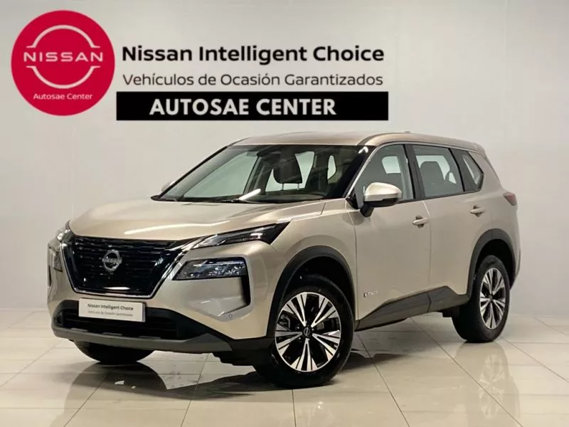 Nissan X-Trail  Acenta 2024