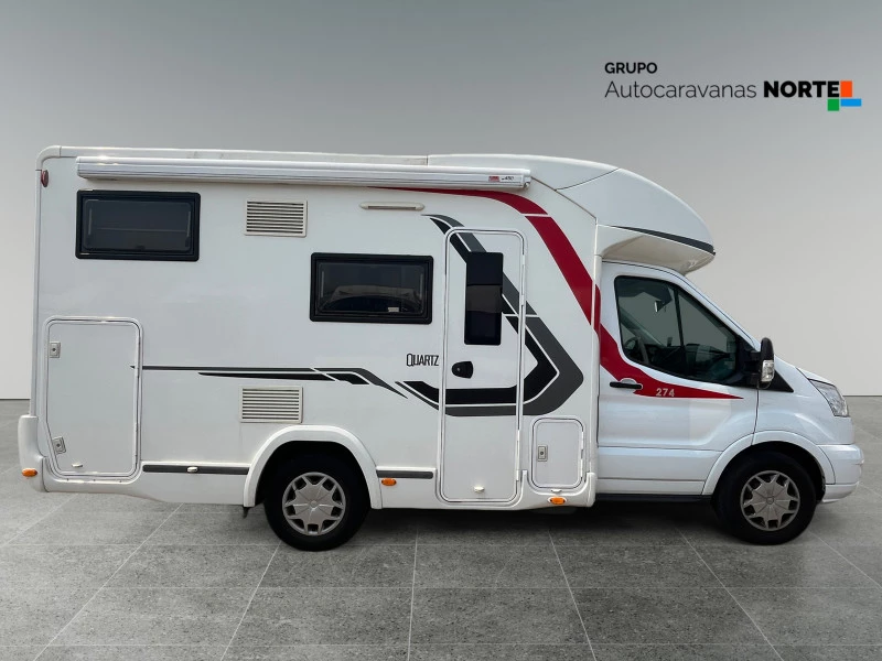 CHALLENGER GENESIS 274