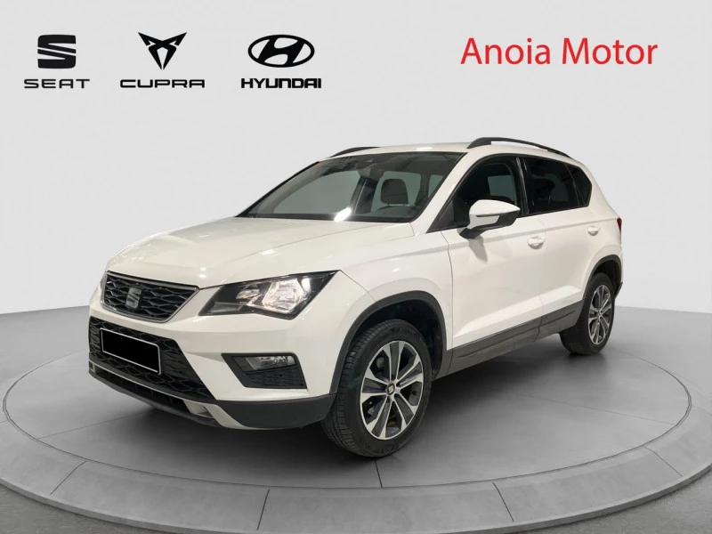 Seat Ateca 1.0 TSI 85 kW (115 CV) Start&Stop Style Ecomotive