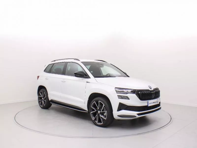 Skoda Karoq 1.5 TSI SPORTLINE DSG 150CV 5P