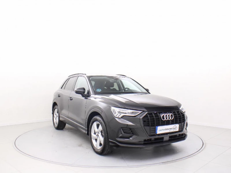 Audi Q3 1.5 35 TFSI S TRONIC ADVANCED 150 5P