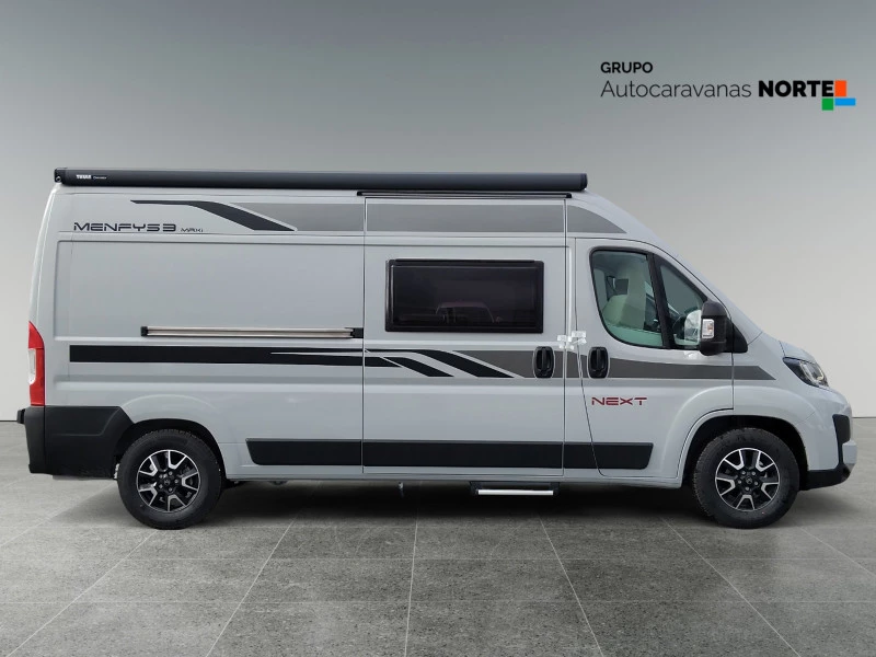 MCLOUIS MENFYS 3 MAXI MENFYS 3 MAXI