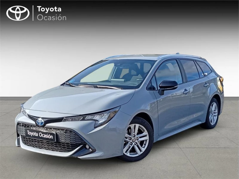 Toyota Corolla 5P Active Tech 125H e-CVT Toyota Corolla 5P Active Tech 125H e-CVT