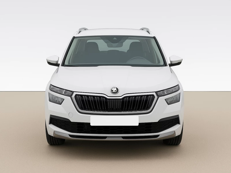 Skoda Kamiq AMBITION Skoda Kamiq AMBITION