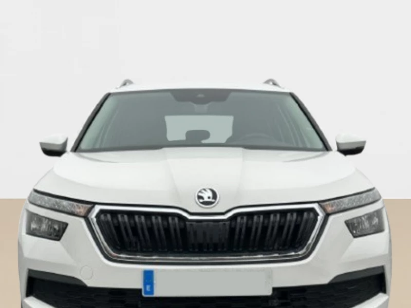 Skoda Kamiq 1.0 TSI 81kW (110CV) DSG Ambition Skoda Kamiq 1.0 TSI 81kW (110CV) DSG Ambition