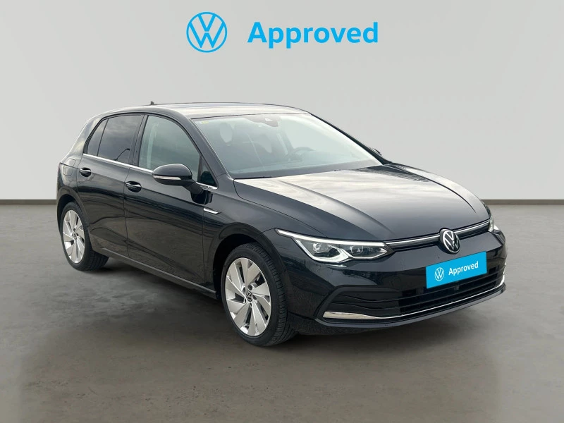 Volkswagen Golf Style 1.5 eTSI 110kW (150CV) DSG