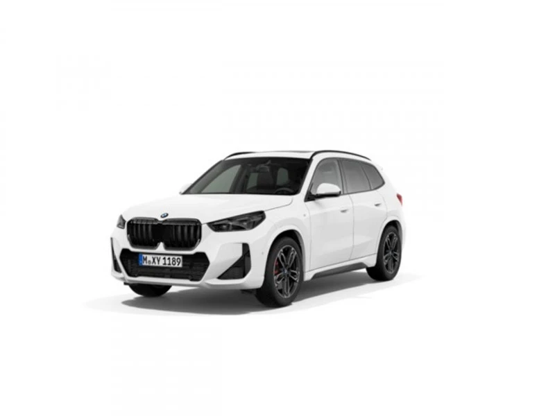 BMW X1 sDrive20d BMW X1 sDrive20d