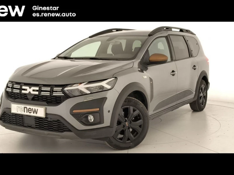 Dacia Jogger  Hibrido  Hybrid Extreme 7pl.