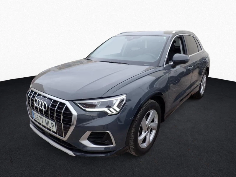 Audi Q3 Advanced 35 TDI 110kW (150CV) S tronic