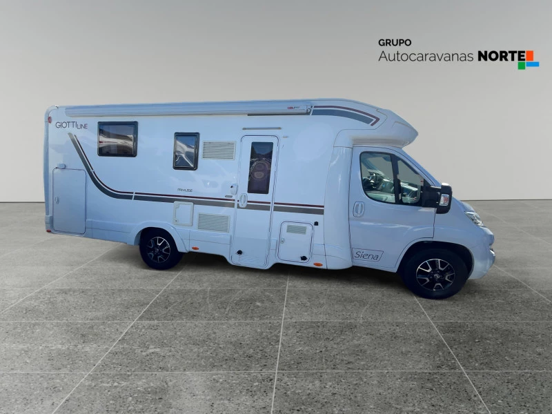 GIOTTILINE PLA 395 SIENA 395 PRIVILEGE