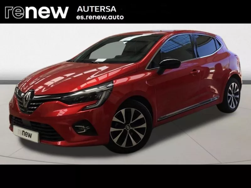 Renault Clio   TCe Techno 67kW