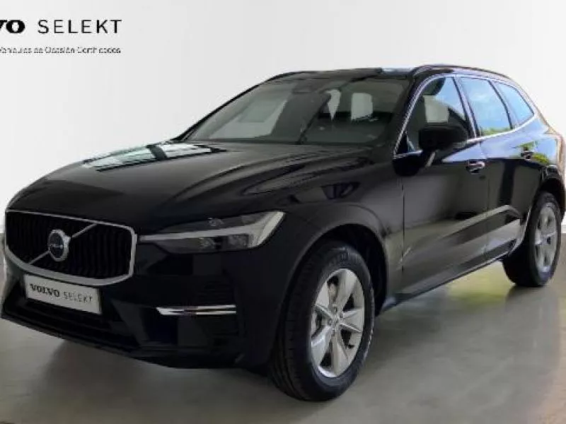 Volvo XC60 2.0 B4 D Core Auto Volvo XC60 2.0 B4 D Core Auto