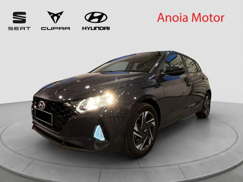 Hyundai i20 KOLAS 1.0 TGDI 100 CV