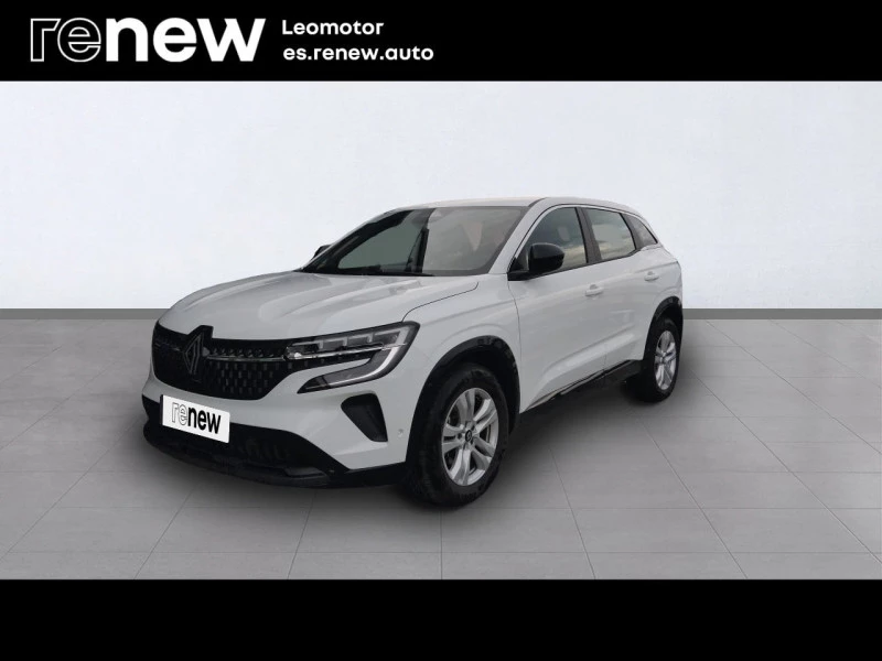 Renault Austral Evolution E-Tech Full Hybrid 147kW