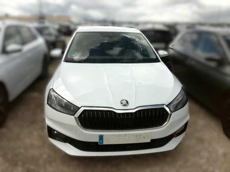 Skoda Fabia 1.0 TSI 70KW (95CV) SELECTION