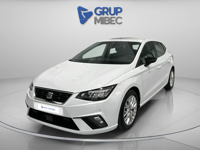 Seat Ibiza 1.0 TSI 85KW FR XS 115 5P Seat Ibiza 1.0 TSI 85KW FR XS 115 5P