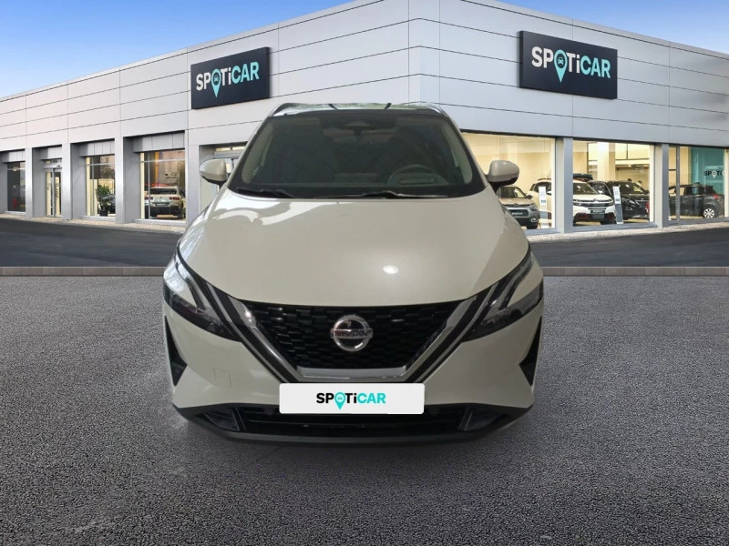 Nissan Qashqai DIG-T 103kW mHEV 4x2 Premiere Edition Nissan Qashqai DIG-T 103kW mHEV 4x2 Premiere Edition