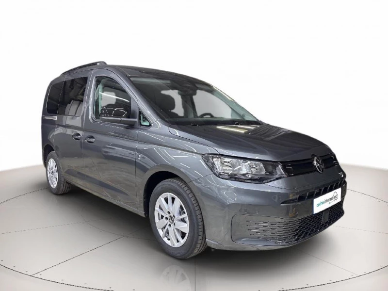 Volkswagen Caddy 1.5 EHYBRID PHEV DSG ORIGIN 150 5P Volkswagen Caddy 1.5 EHYBRID PHEV DSG ORIGIN 150 5P