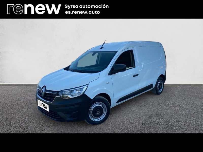 Renault Express Advance 1.5 Blue dCi 70 kW (95 cv)