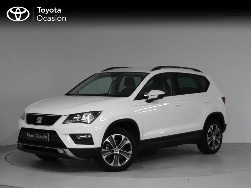 Seat Ateca 1.0 TSI 85kW (115CV) St&Sp Style Eco