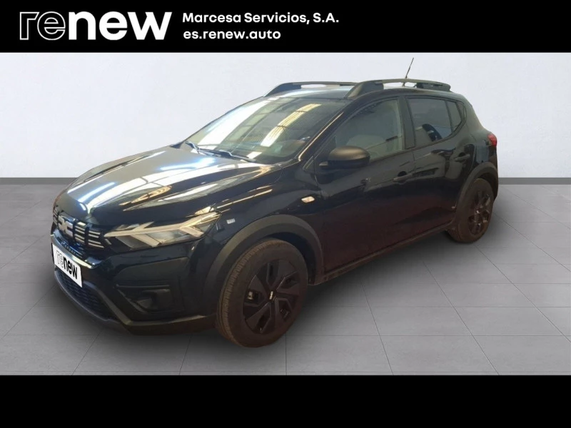 Dacia Sandero   Stepway TCe Essential 67kW